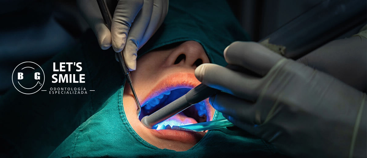 Cirugia maxilofacial